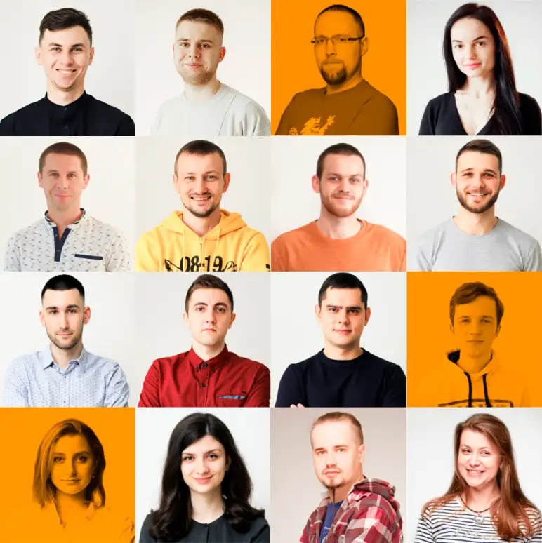 Team image