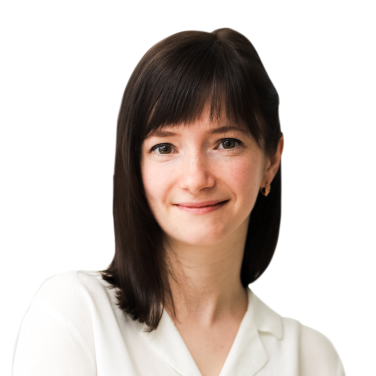 Nataliia Dulepa