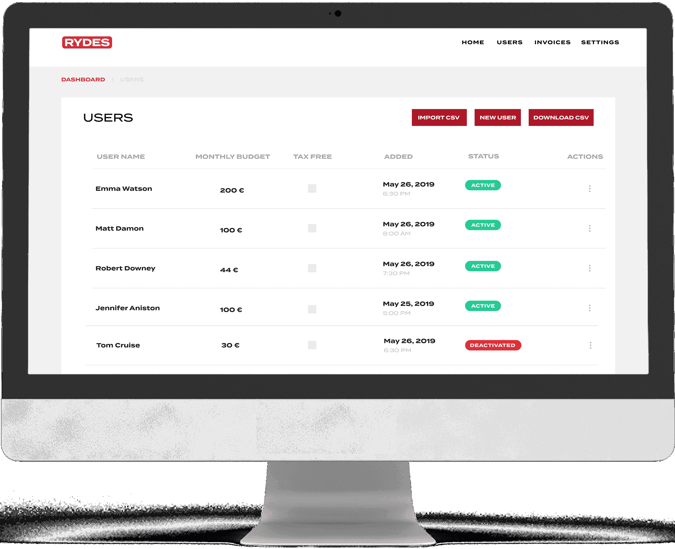 Rydes - Offshore Custom Software Development Company-7