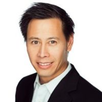Portrait of Greg Eoyang