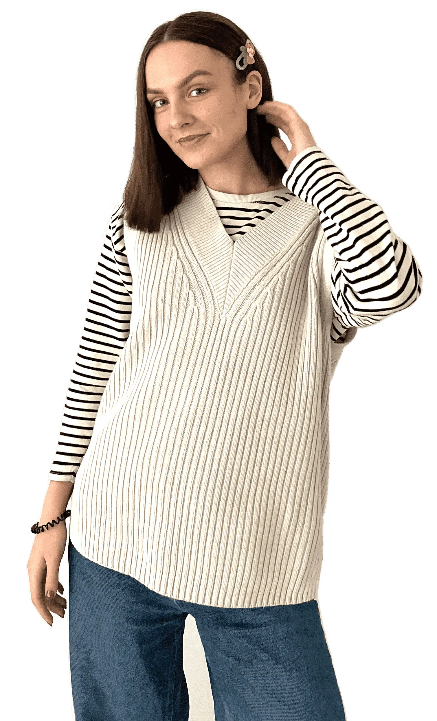 Photo of Alina