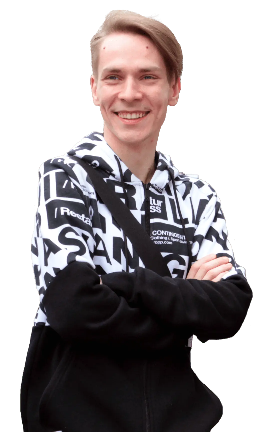 Photo of Anton