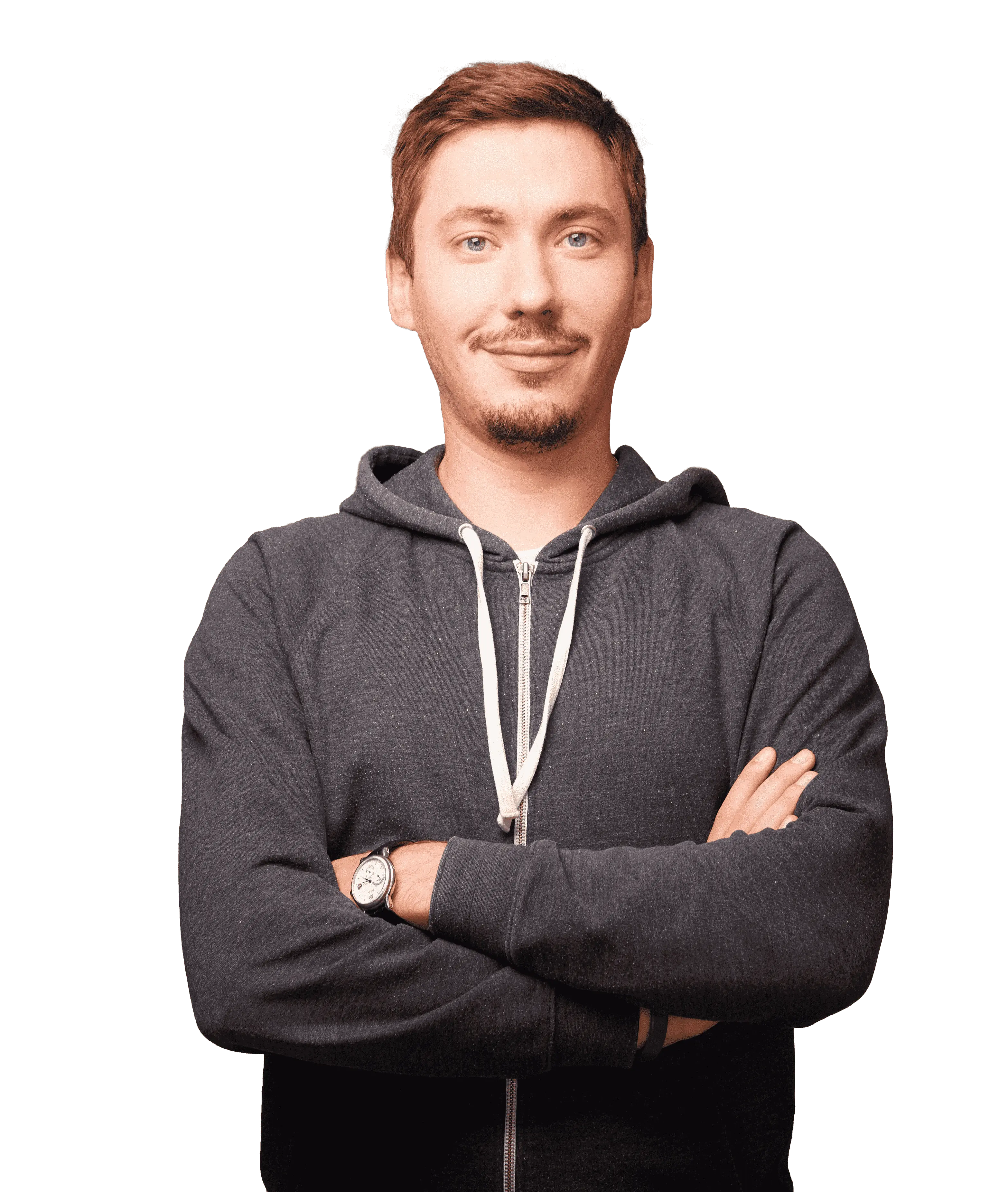 Photo of Denis