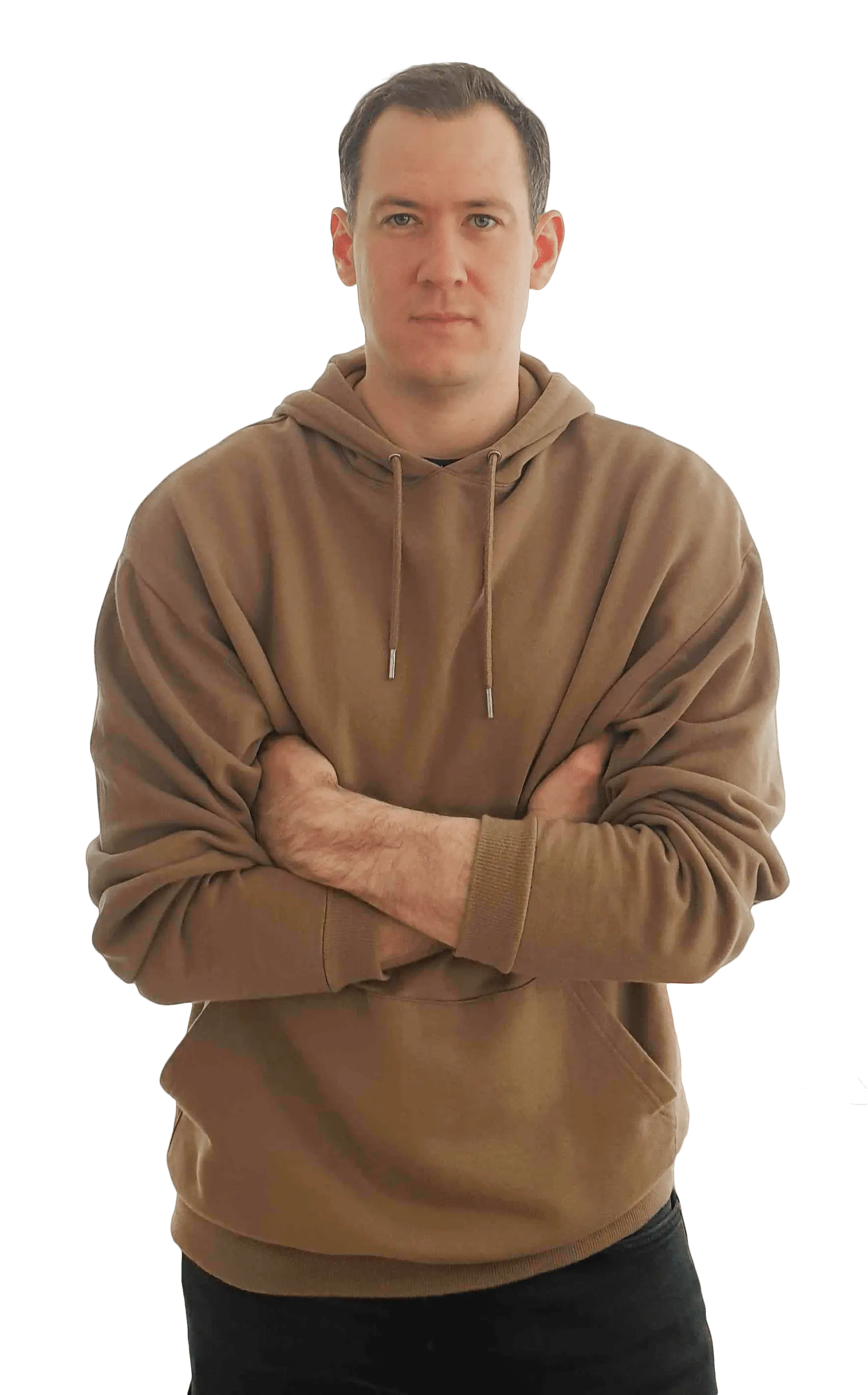 Photo of Dima