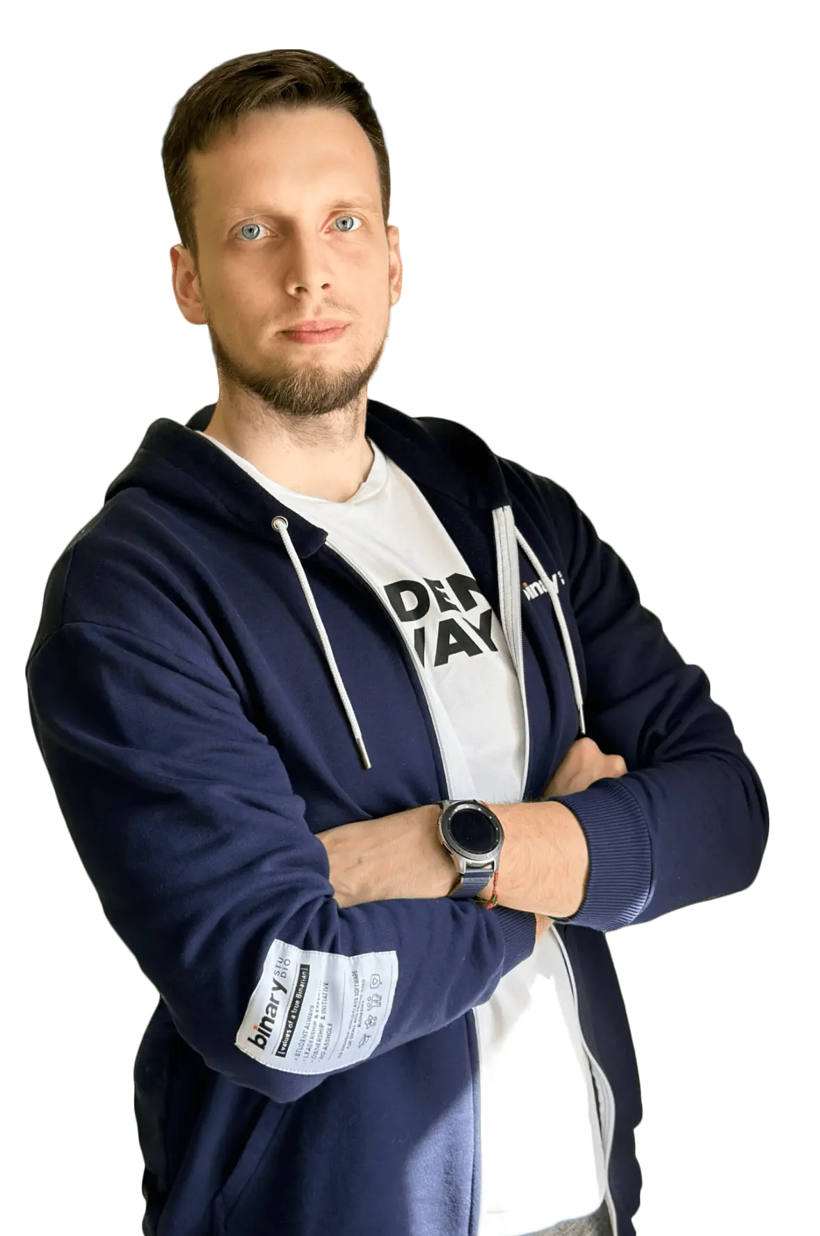 Photo of Dima