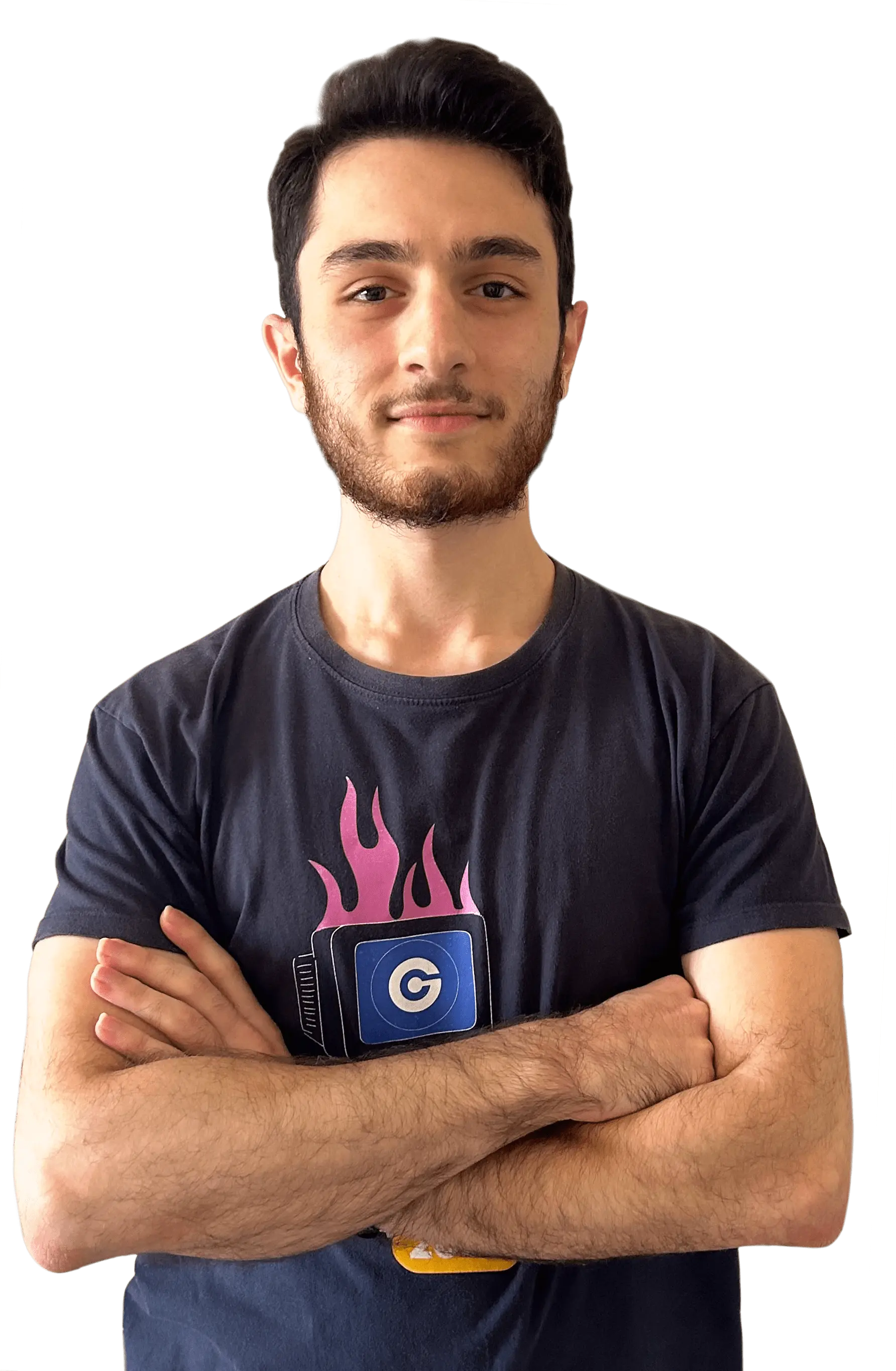 Photo of Farid
