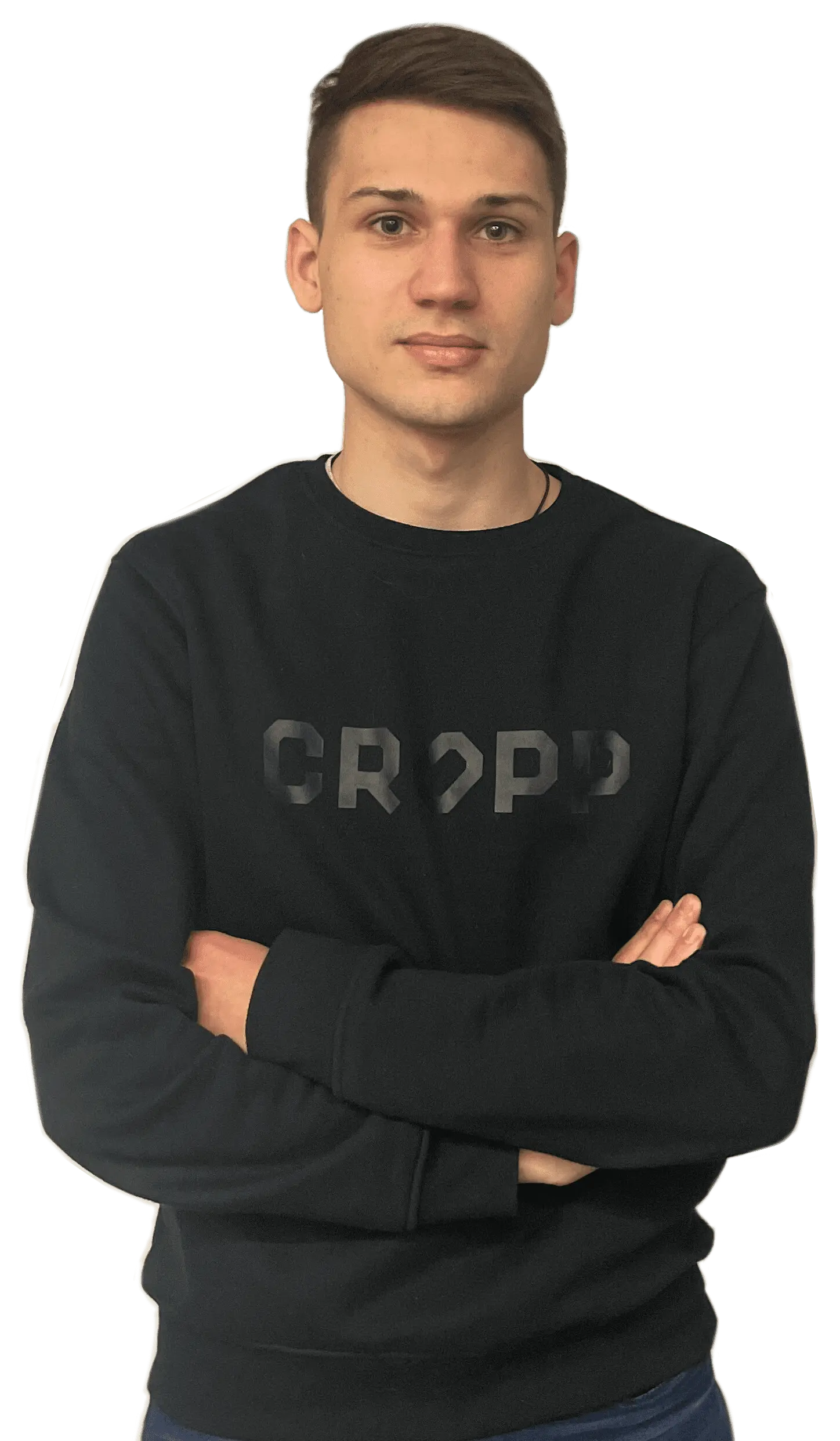 Photo of Kirill