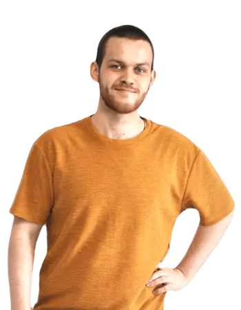 Photo of Kyrylo