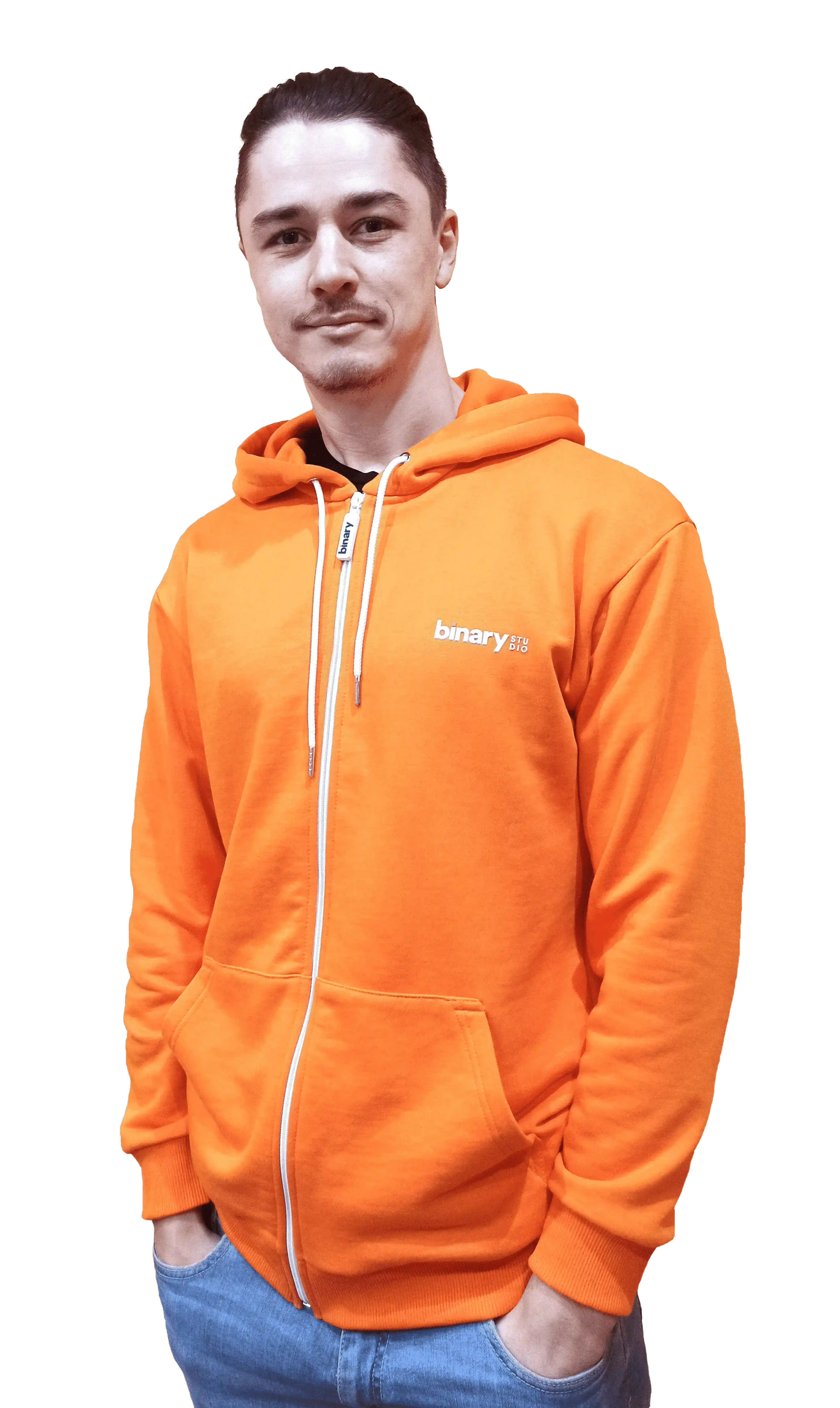 Photo of Oleksandr