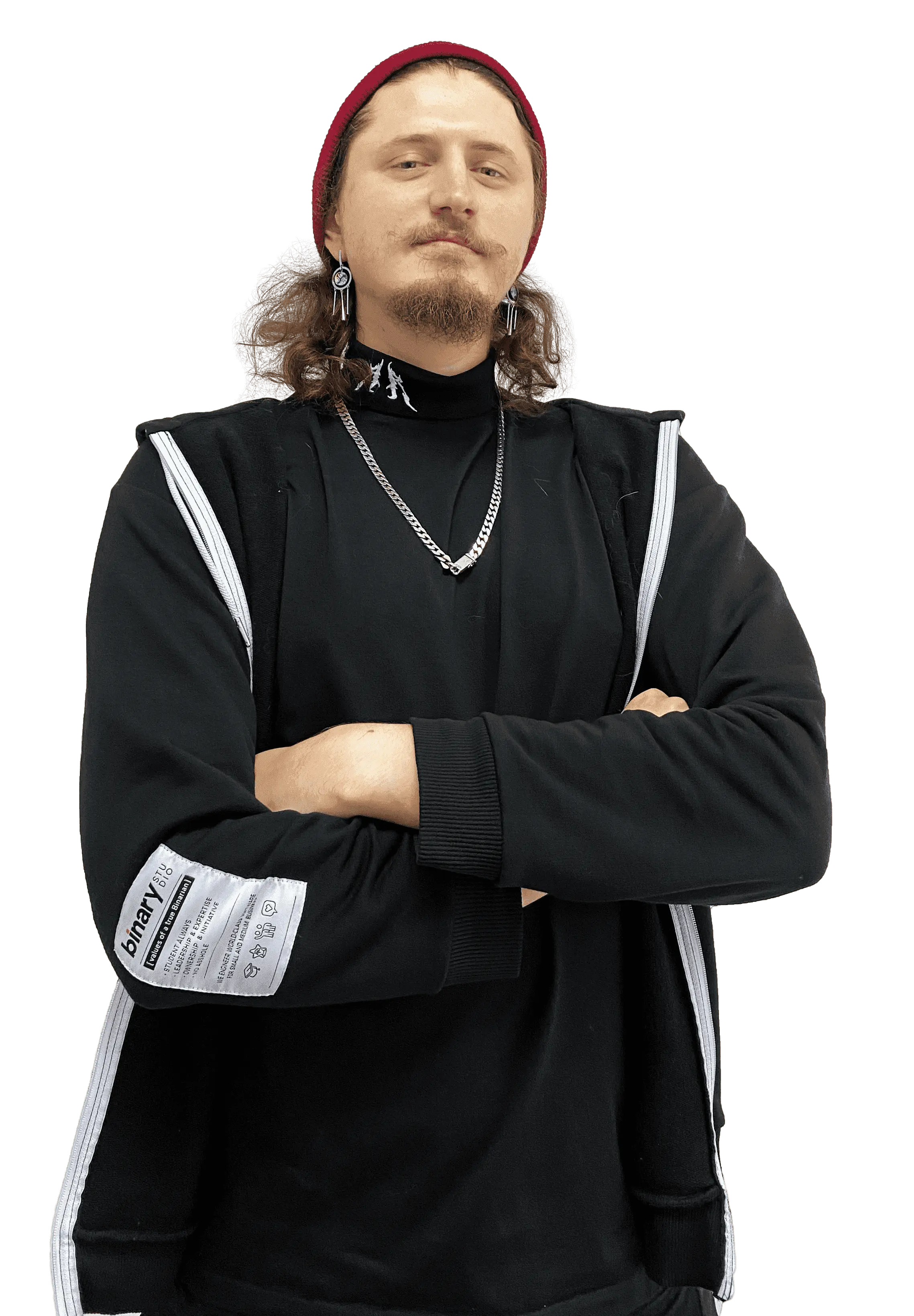 Photo of Vlad